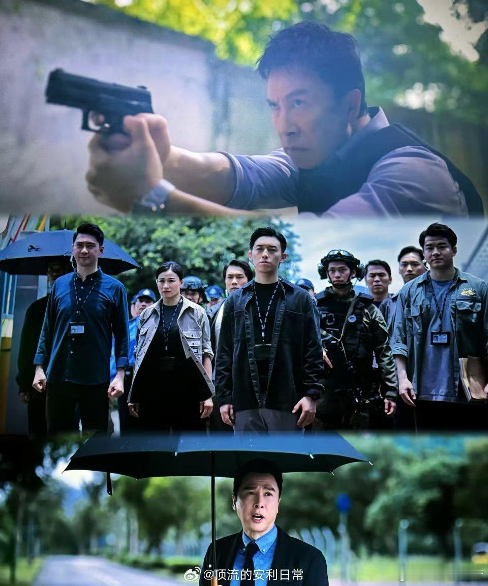 黄百鸣 我为什么不拍叶问5  黄百鸣拍摄香港电影四十年，因为开心鬼撞鬼，让他被内