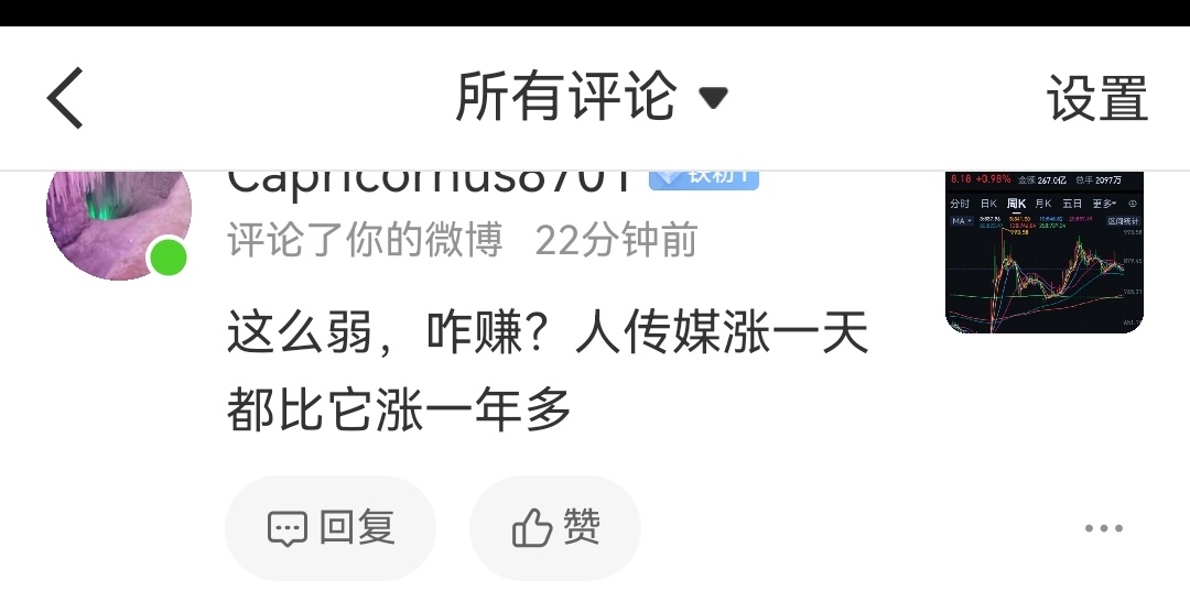 本金少，只能追涨杀跌，什么涨的好追什么，理解他们。 