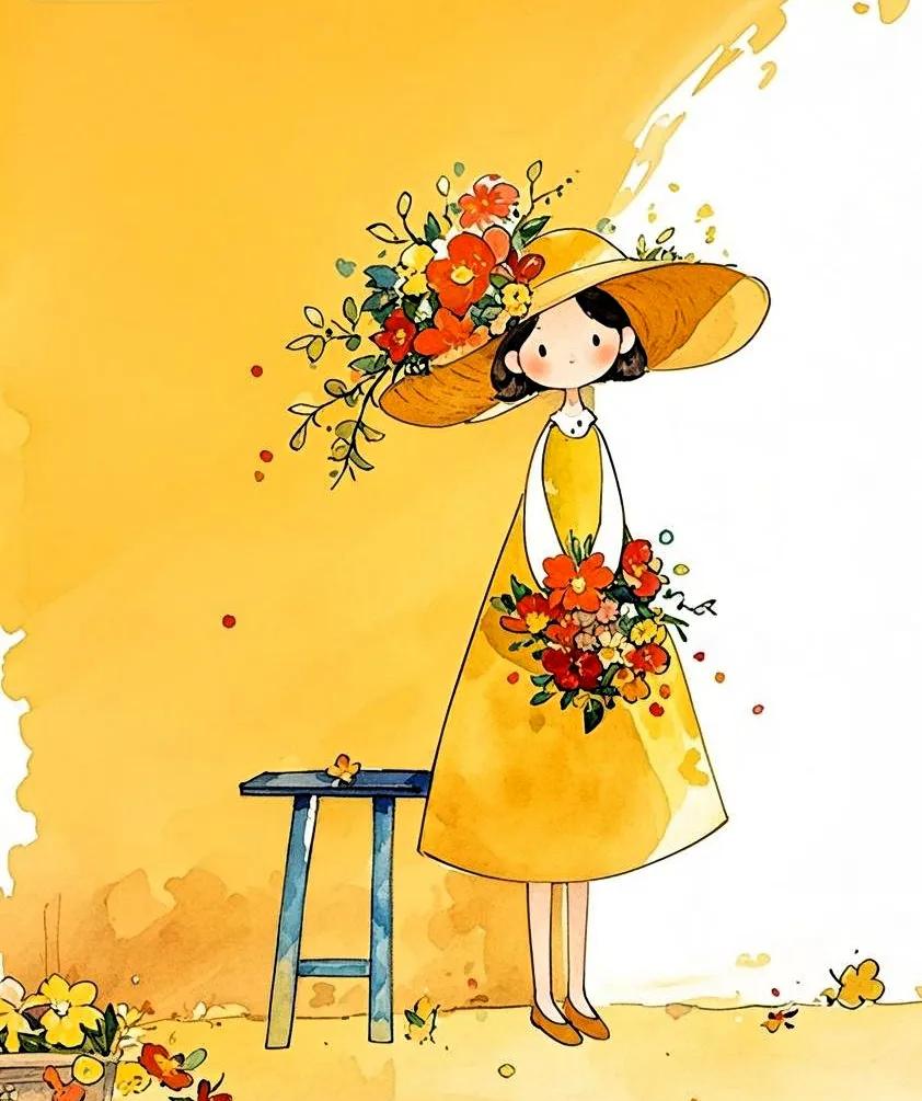 人这一辈子，

没人会，

永远迁就你，

除非你有分量。

一定要记住，

生