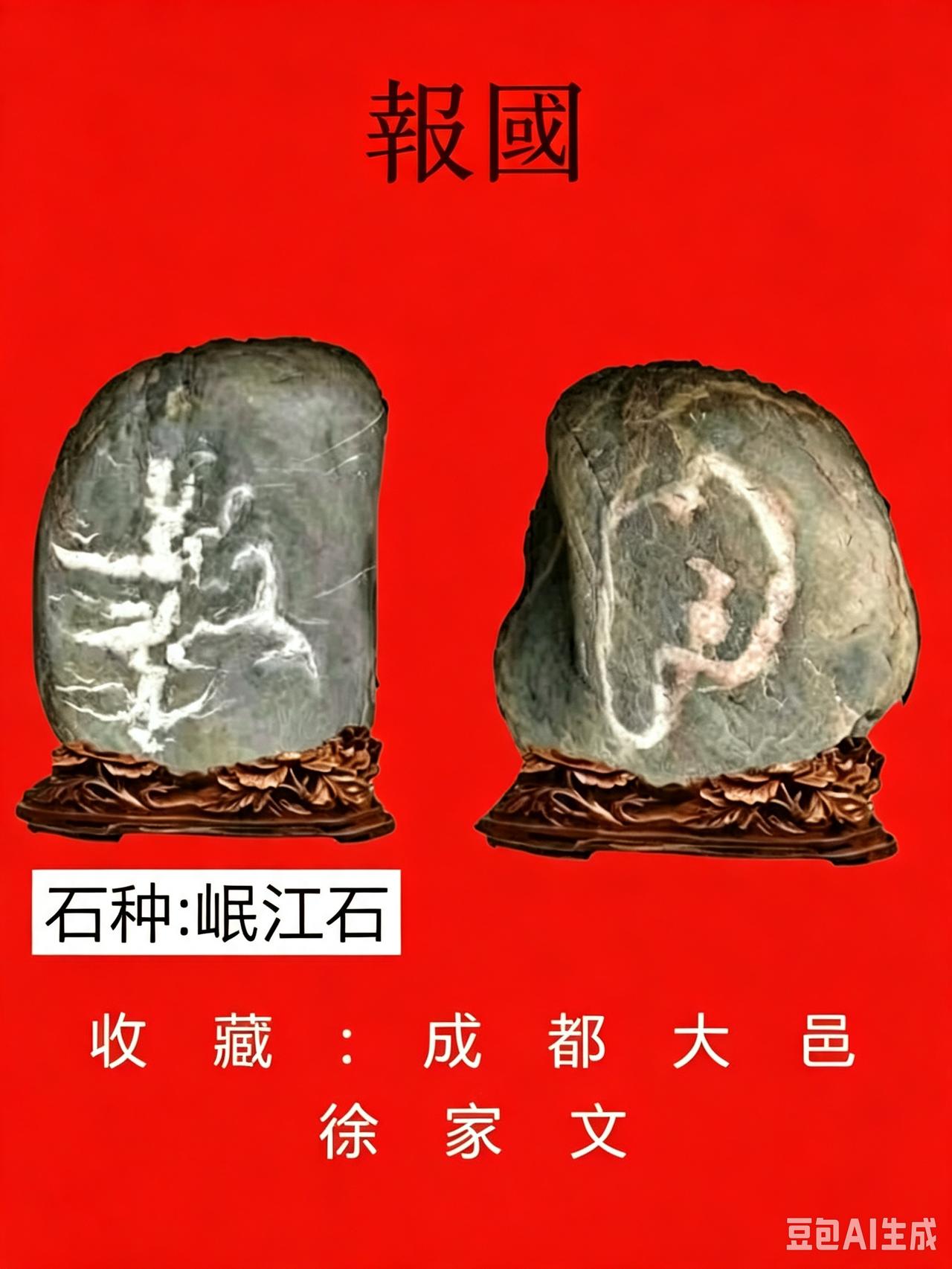 《報国》