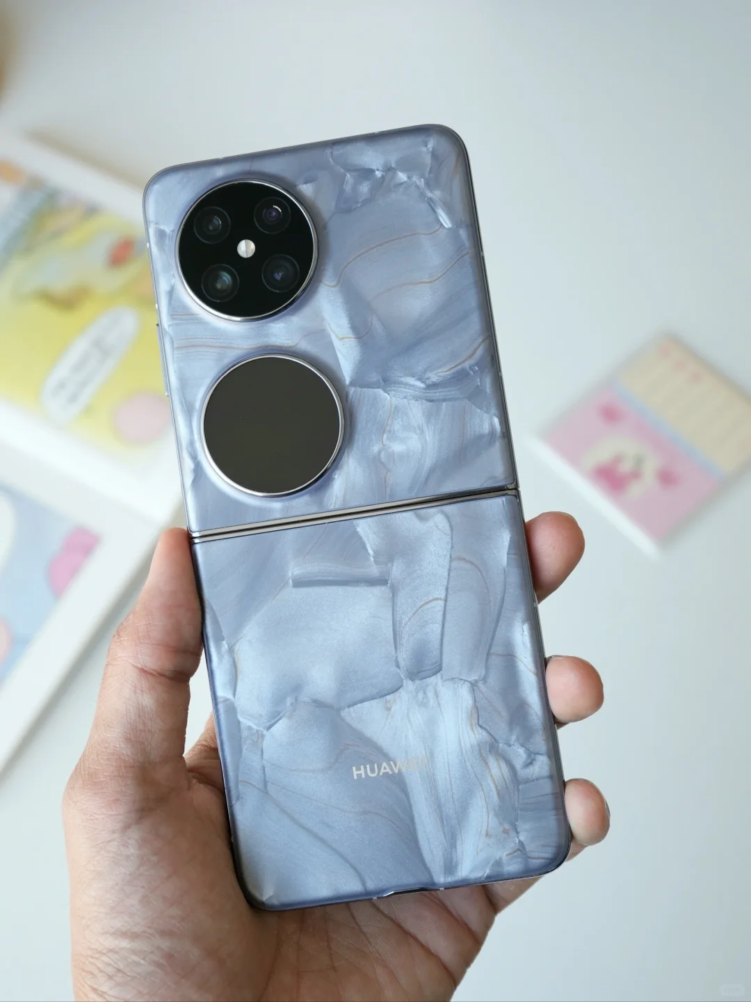 惊喜盲盒｜Pocket 2开出了我们初恋的样子！