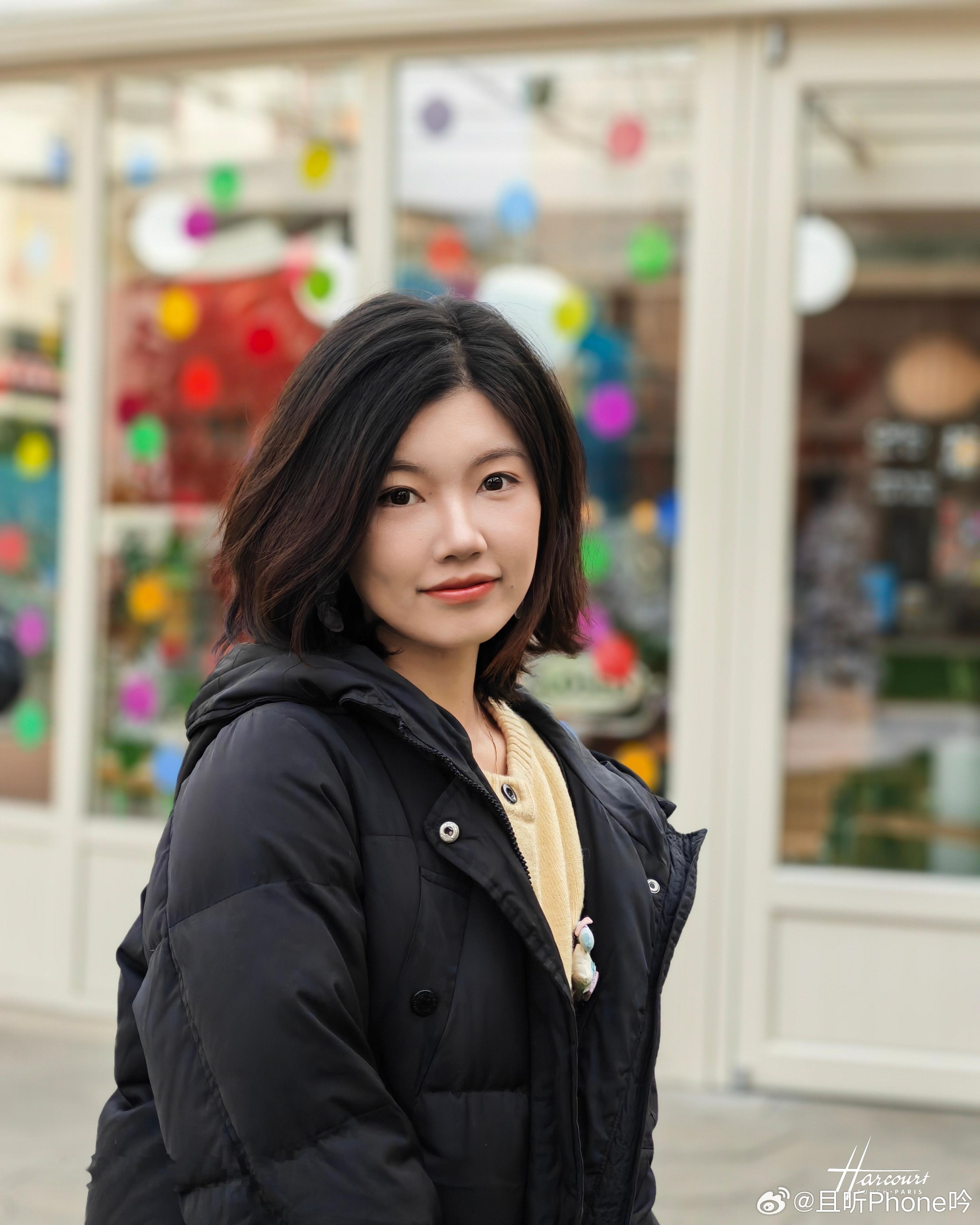 网页链接 盲评结果点赞数由高到低 华为nova15 Pro/荣耀500 Pro/