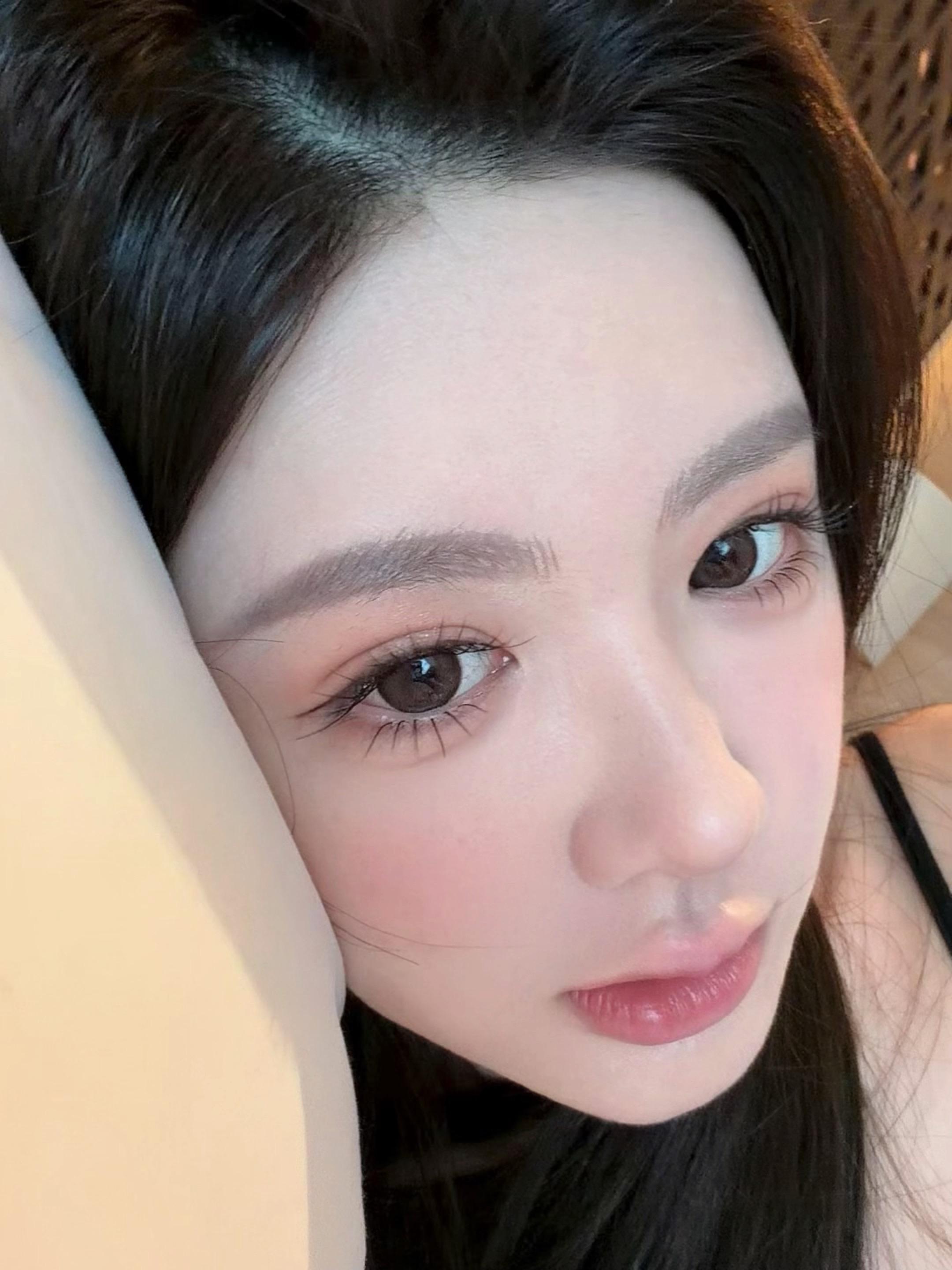 懒得p了