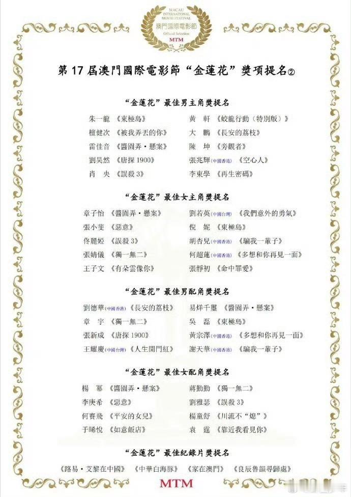 易烊千玺《酱园弄悬案》中的“宋瞎子”形象颠覆，吴磊《东极岛》里的“阿荡”需完成深