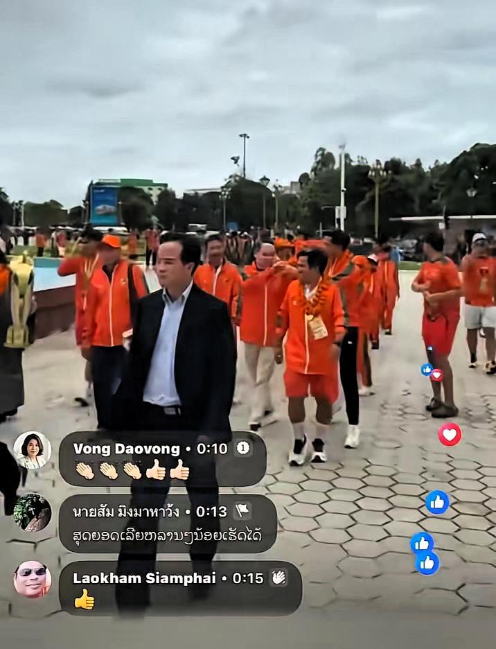 查了一下老挝WIG NAGA队资料，由老挝🇱🇦本土富豪独资运营，2022年正