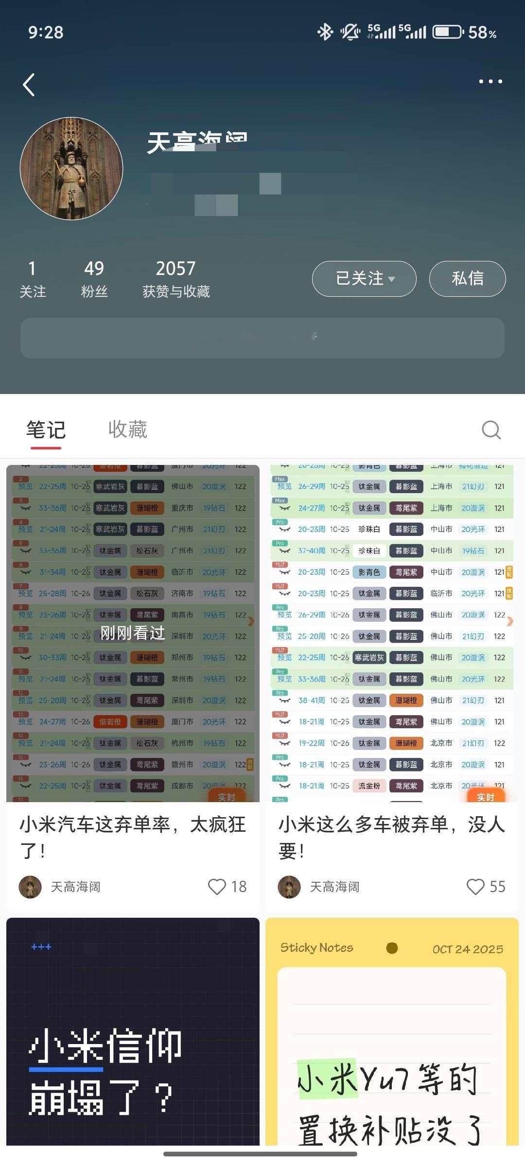 十年玩红书无人闻，一招黑米天下知。 ​​​
