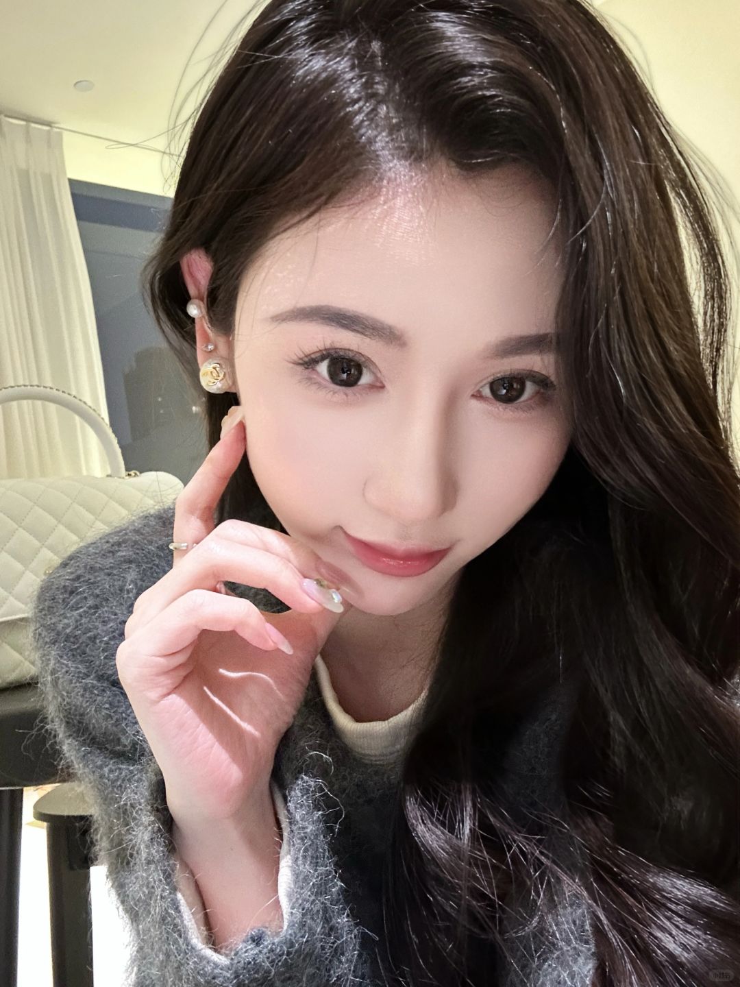 不如见一面☕️