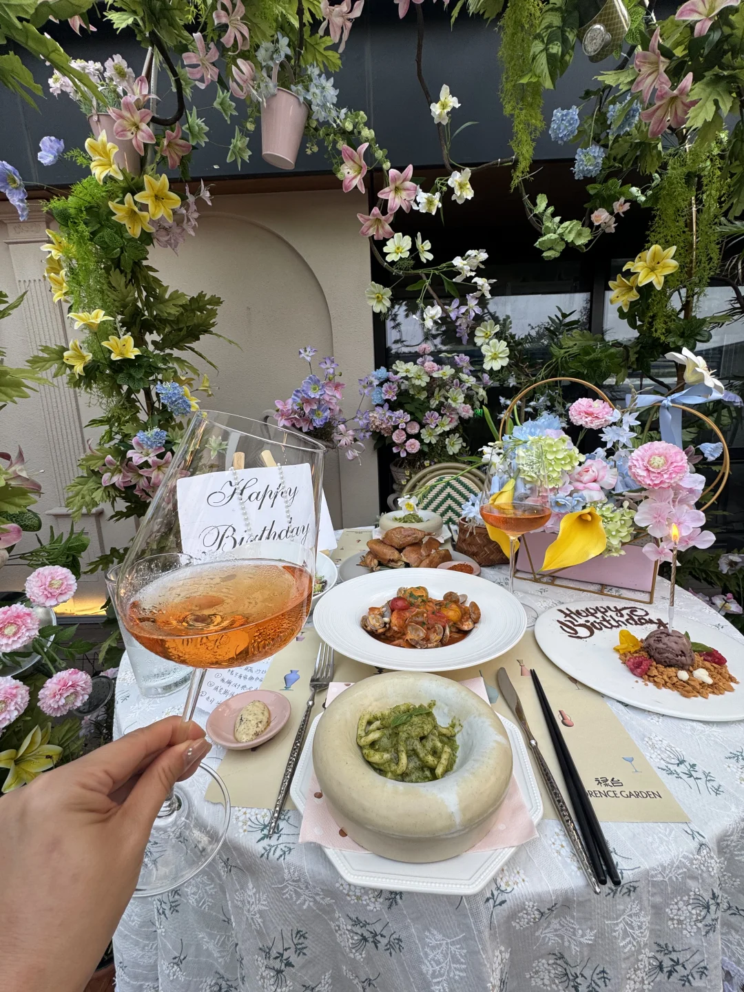 北京…漂亮饭！！！！