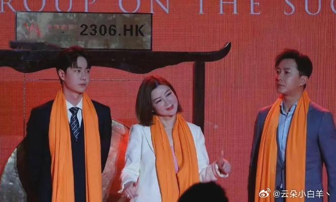 杜华坦言签了韩庚之后才开始赚钱杜华在综艺聊创业往事，直言乐华早年亏到四处借钱，签