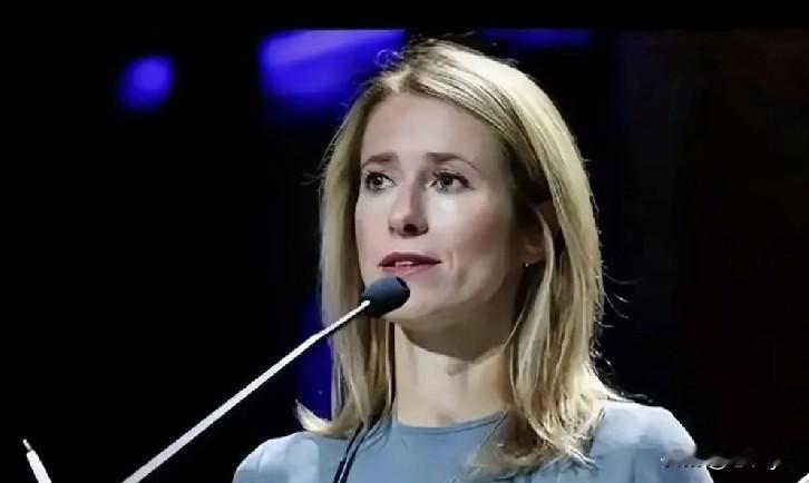 欧盟外长卡拉斯对美活捉委内瑞拉总统马杜罗发声，但她的话让人目瞪口呆。1月3日，卡