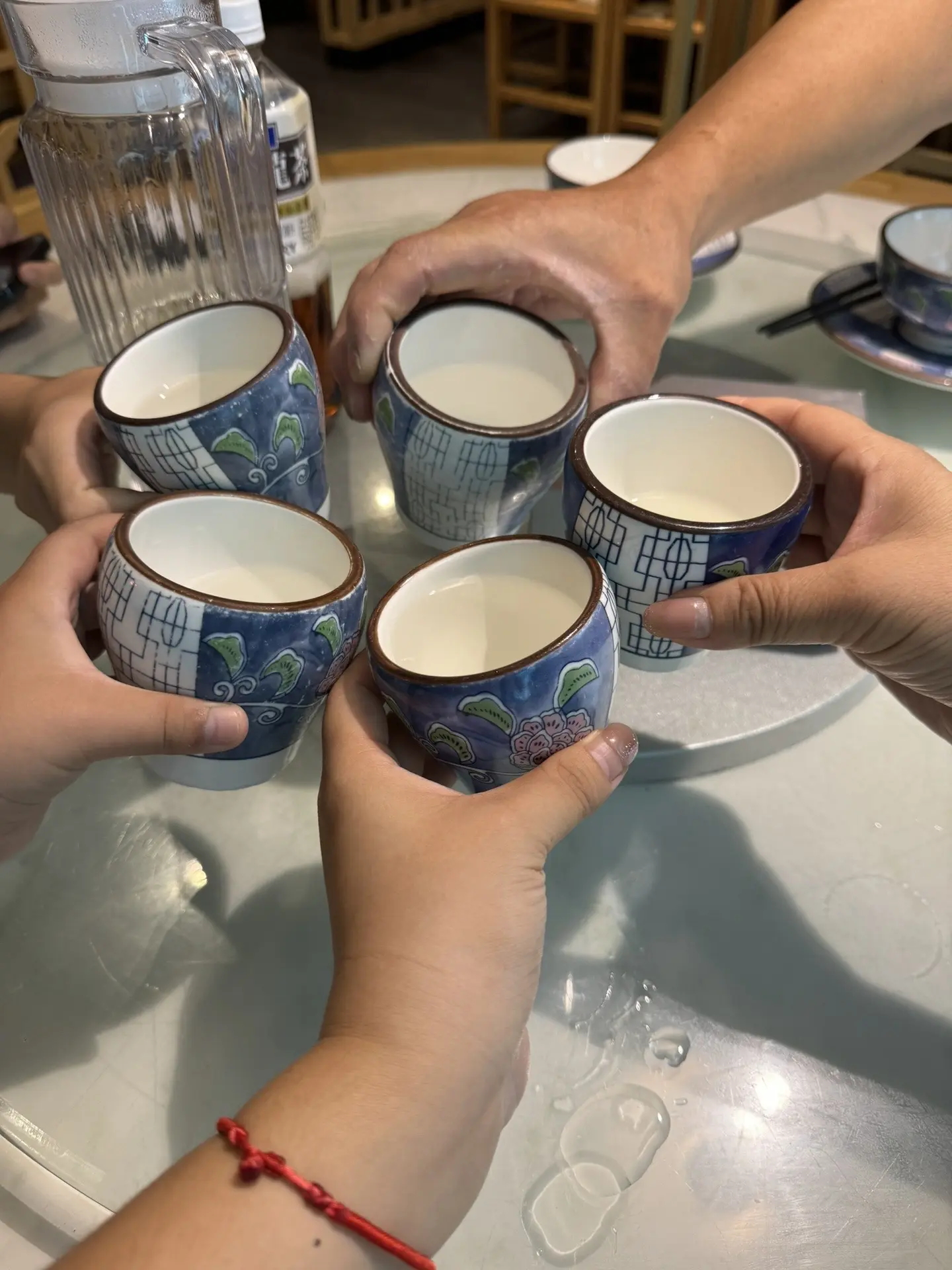 不出国就能感受威尼斯的浪漫♥️。