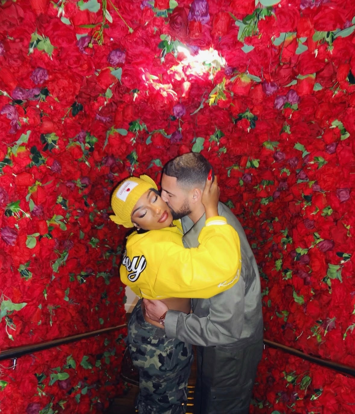 克莱这是脱发了嘛？ 