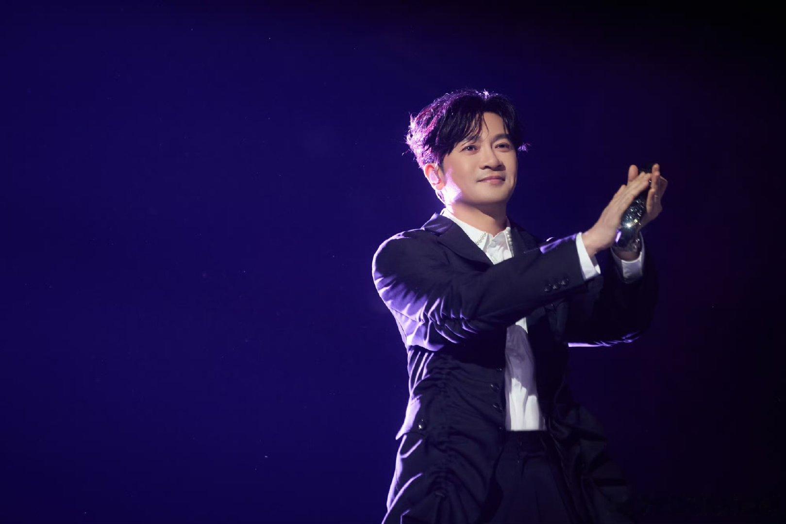 华流舞台魅力绽放，剧照记录每一份舞台热忱 