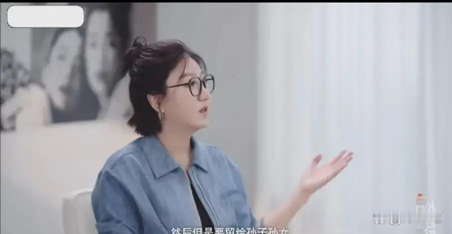 谁也没想到，被全网嘲了十几年的“扶不起的阿斗”，居然让郭碧婷掌管的家族信托，兄弟