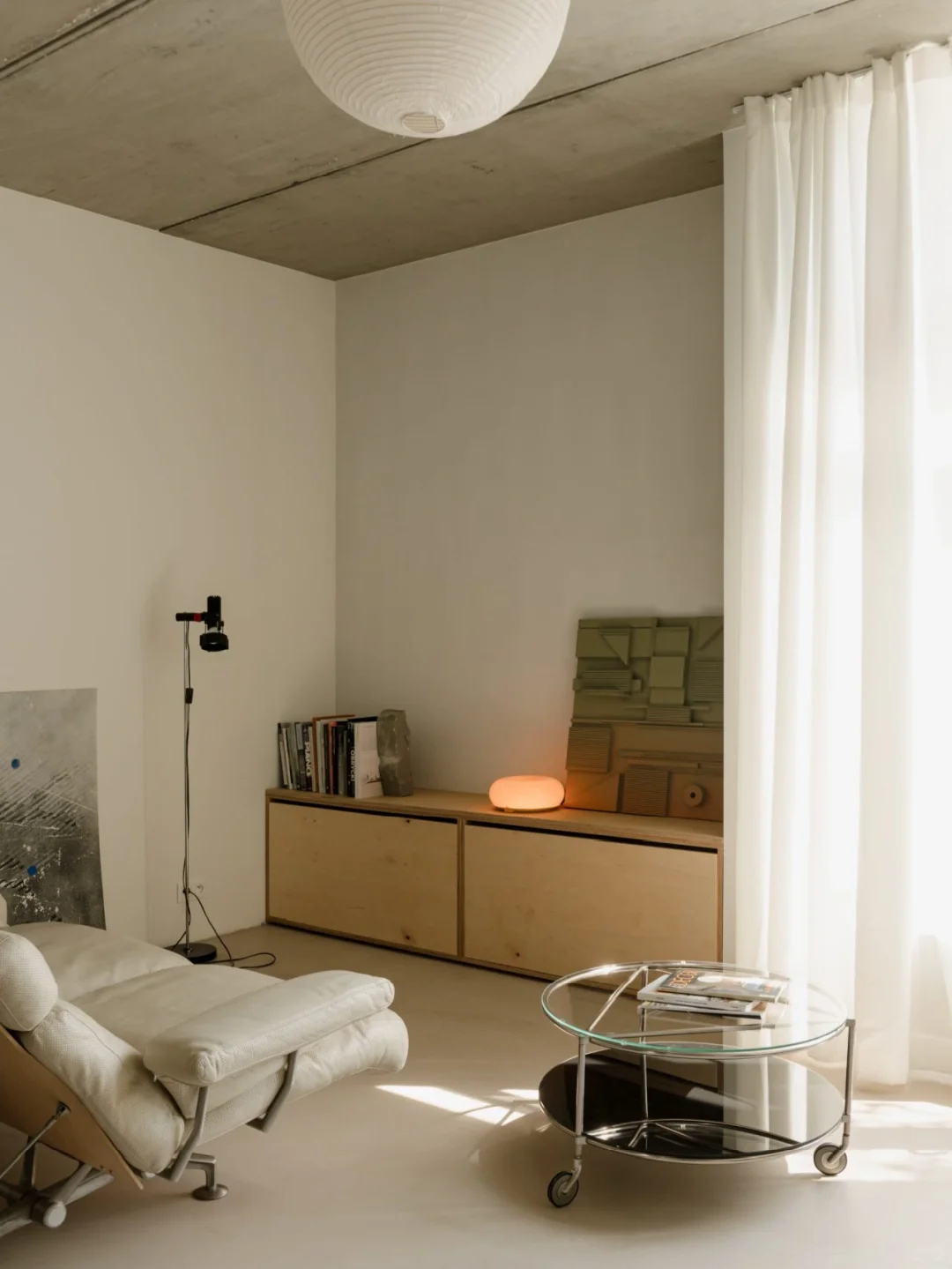 ·🚣🏽‍♀️_ Studio apartment in Poznań