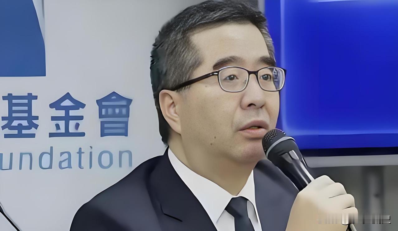 大陆必须立刻断供！萧旭岑已经摊牌：国民党就是美日的“买办代理人”！
 
两岸交流