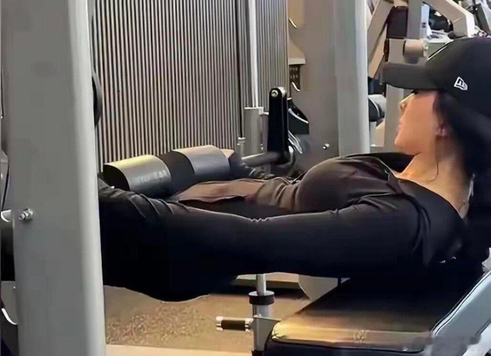 汪峰吃的也太好了吧，怪不得和章子怡离婚 