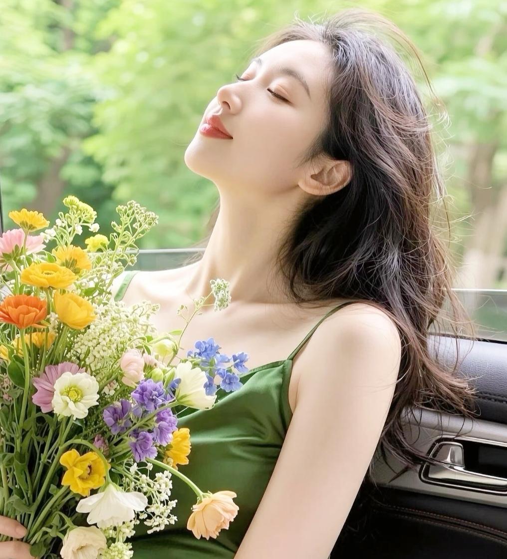 一年之计在于春，莫负大好春光。
春游踏青，感受春天气息。
换张春天壁纸，留住这份