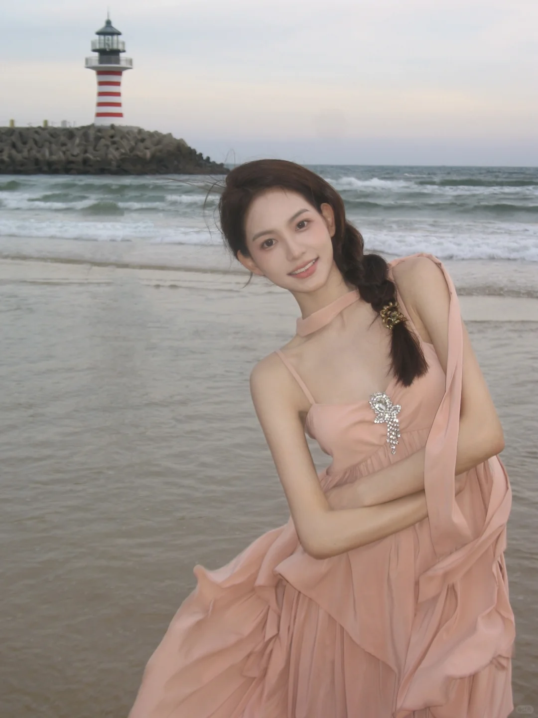 我的夏天还没有结束