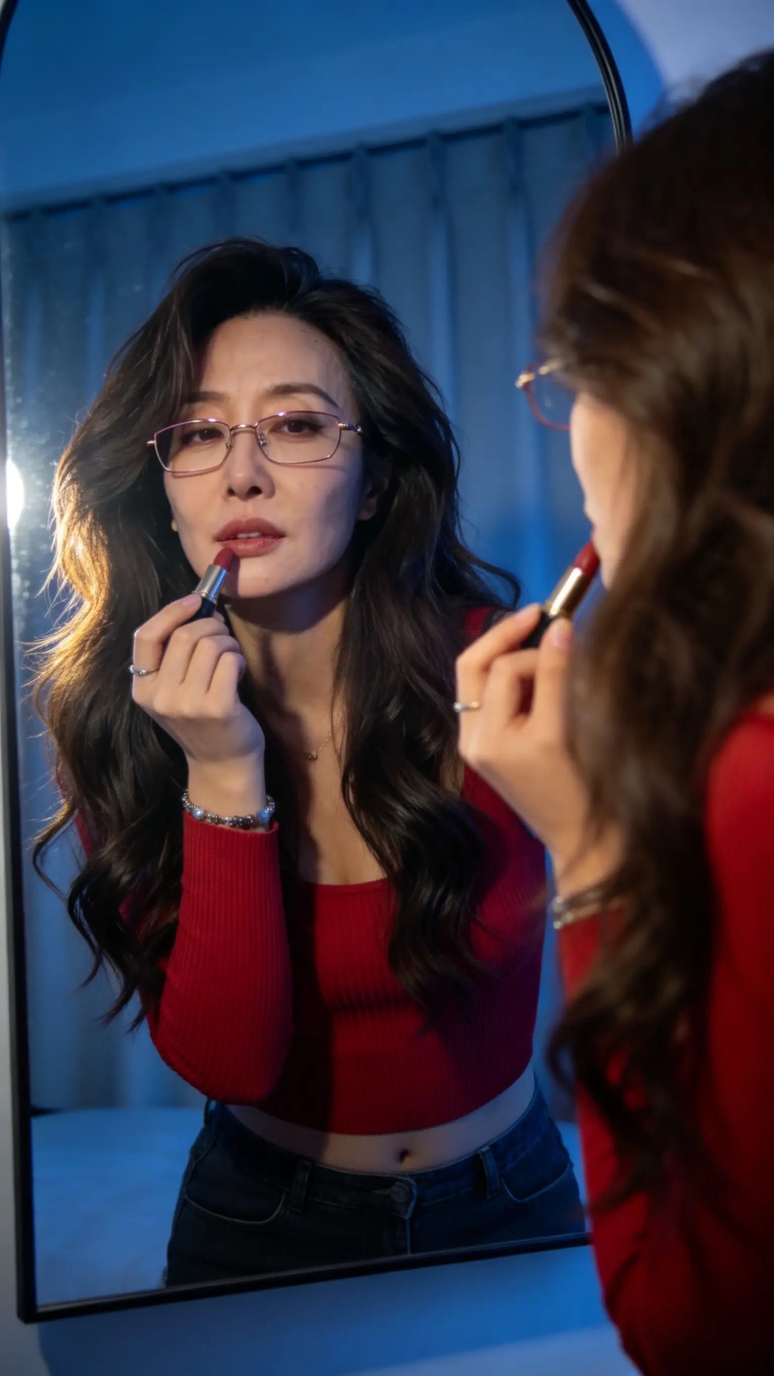 70后 随拍 ootd穿搭