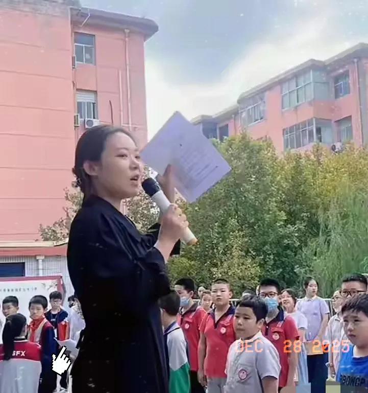 谁能想到呢？山西运城32岁女教师悦悦，12月24日突发大面积脑梗去世。据说她于1