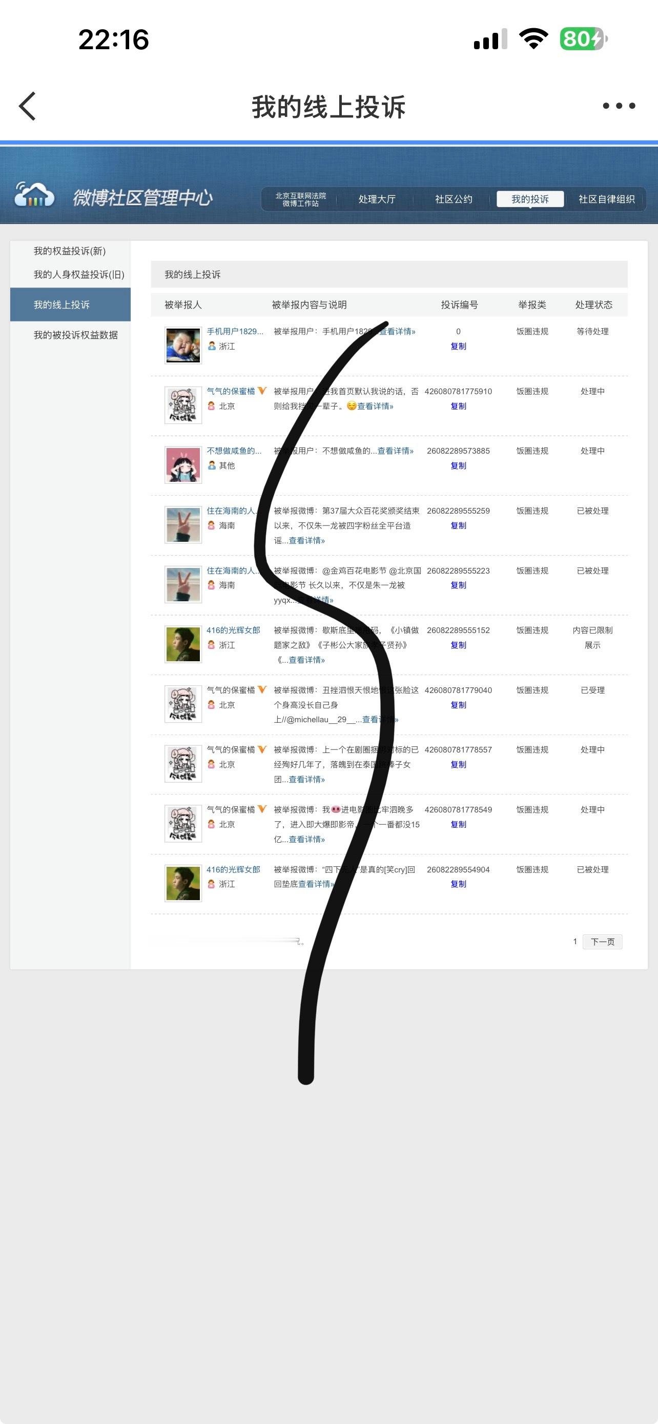易烊千玺反黑组  8.7✅  专栏 · 青夜的反黑日记