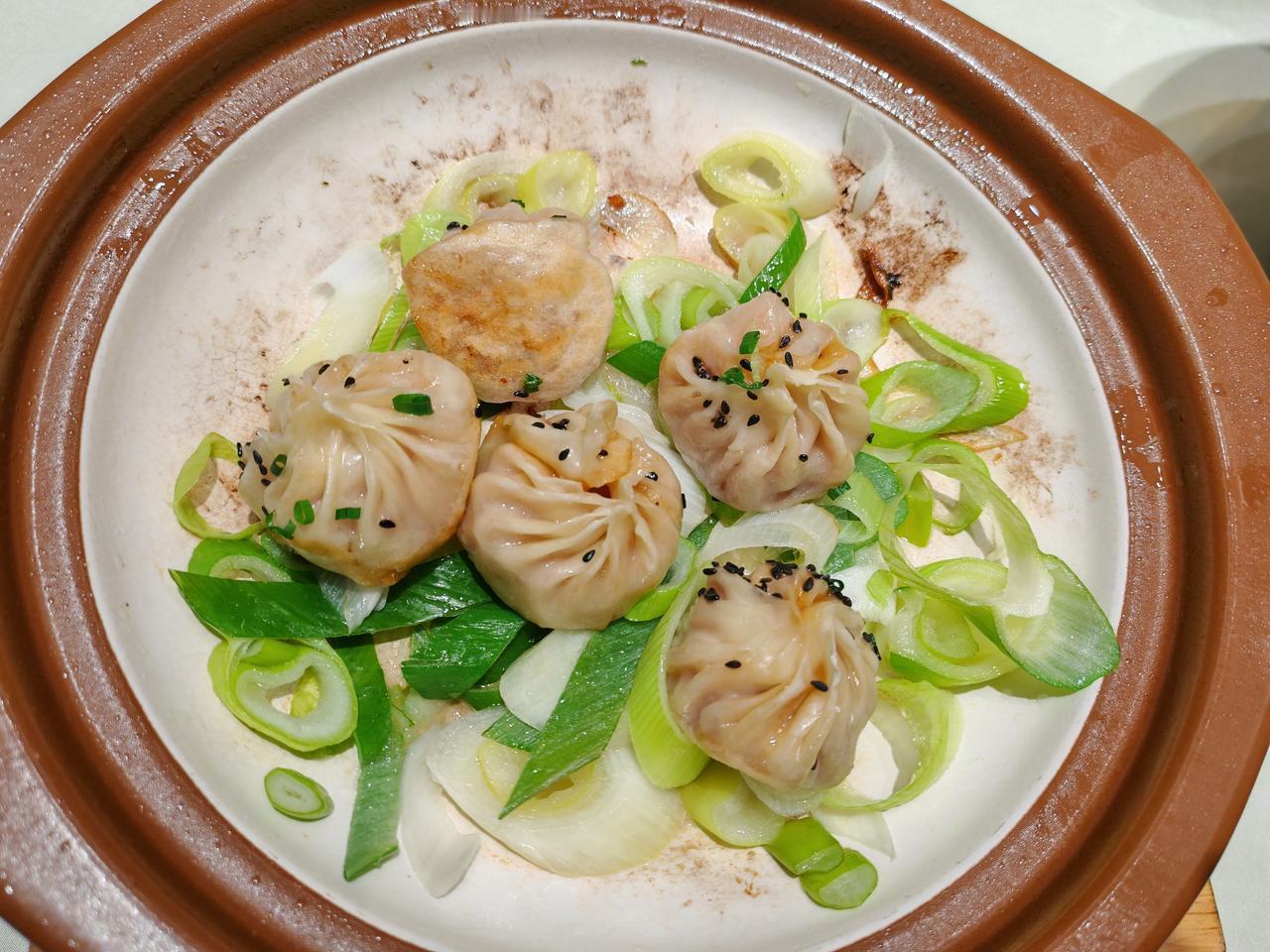 冬日生活打卡季