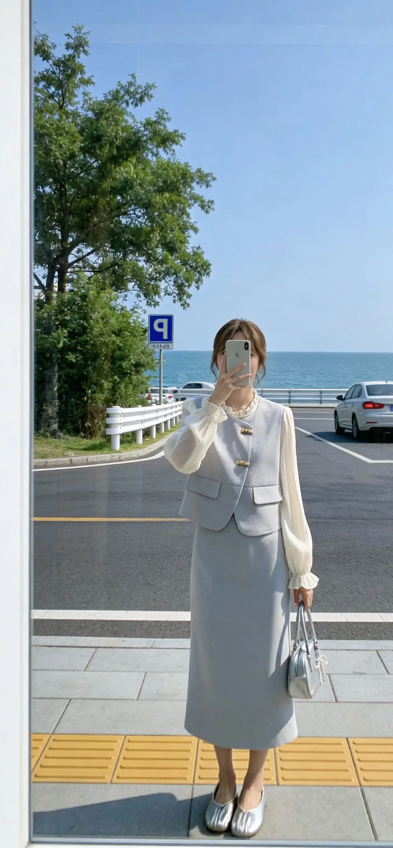 “什么人最养你，能给你带来平静的人最养你，能给你带来心安磁场的人最养你...