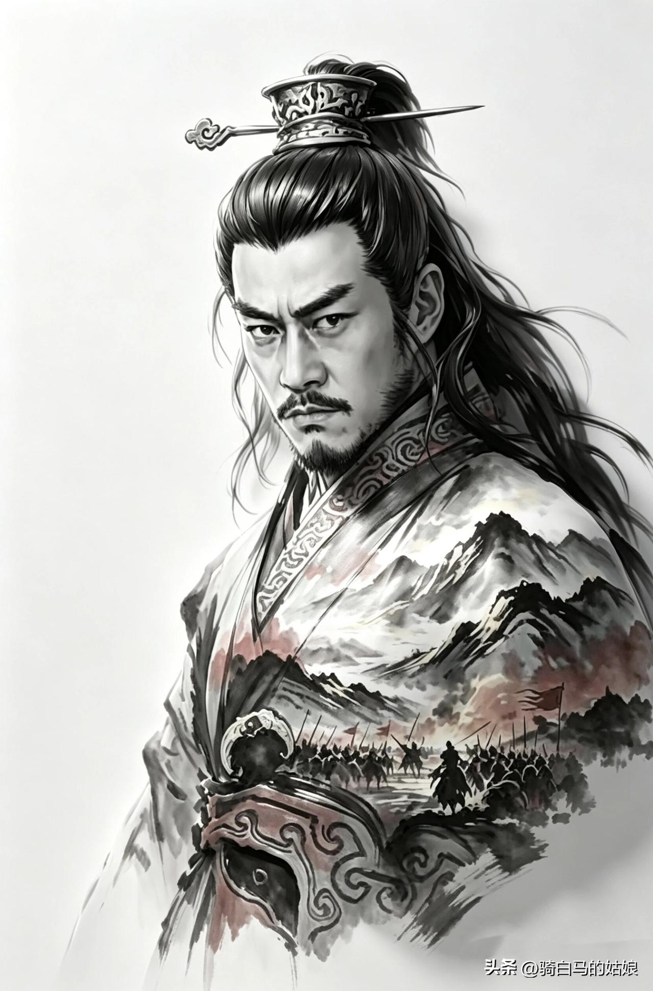 霸王