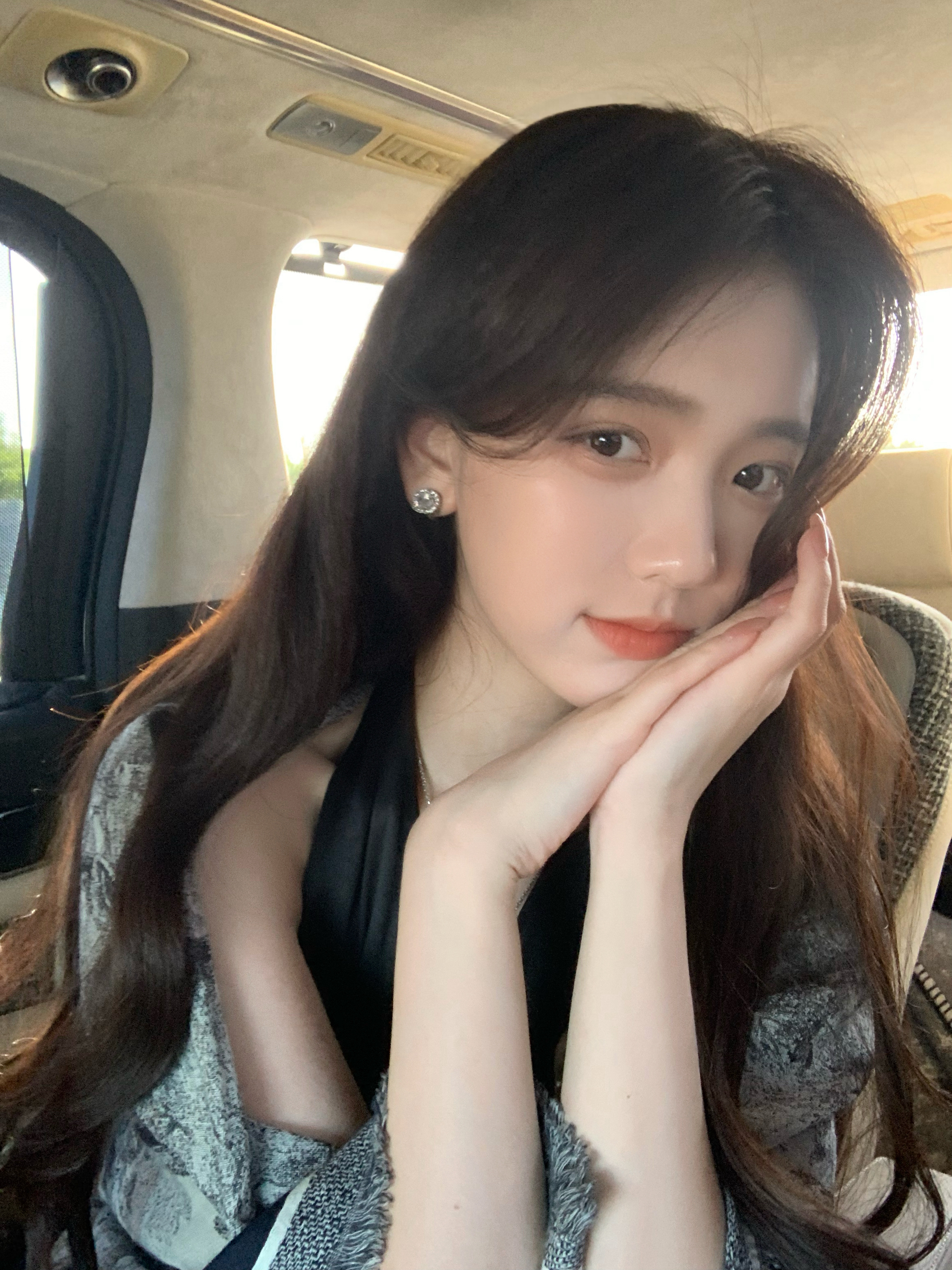 回家太无聊了 ​​​