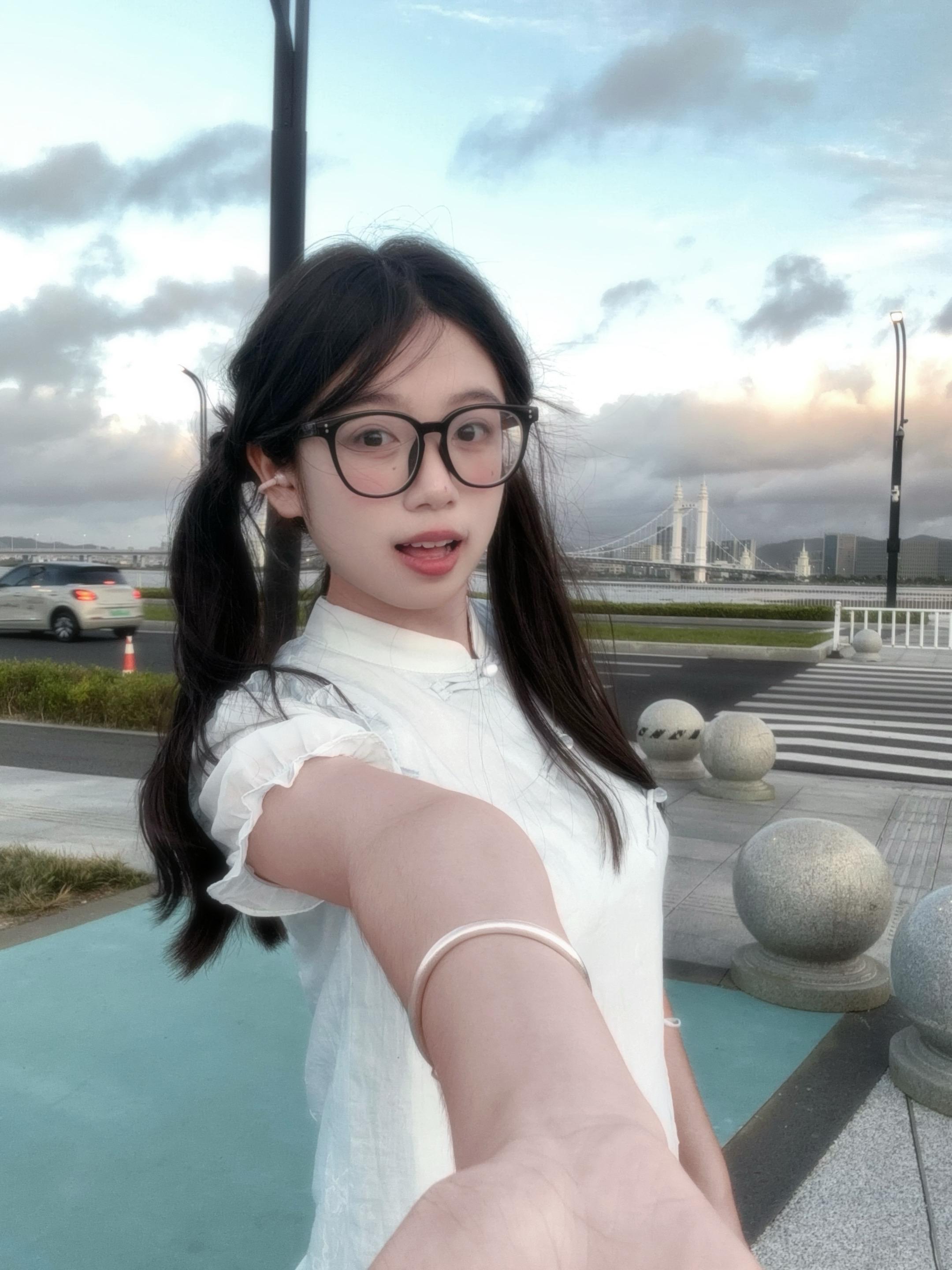 我的故事总是发生在夏天