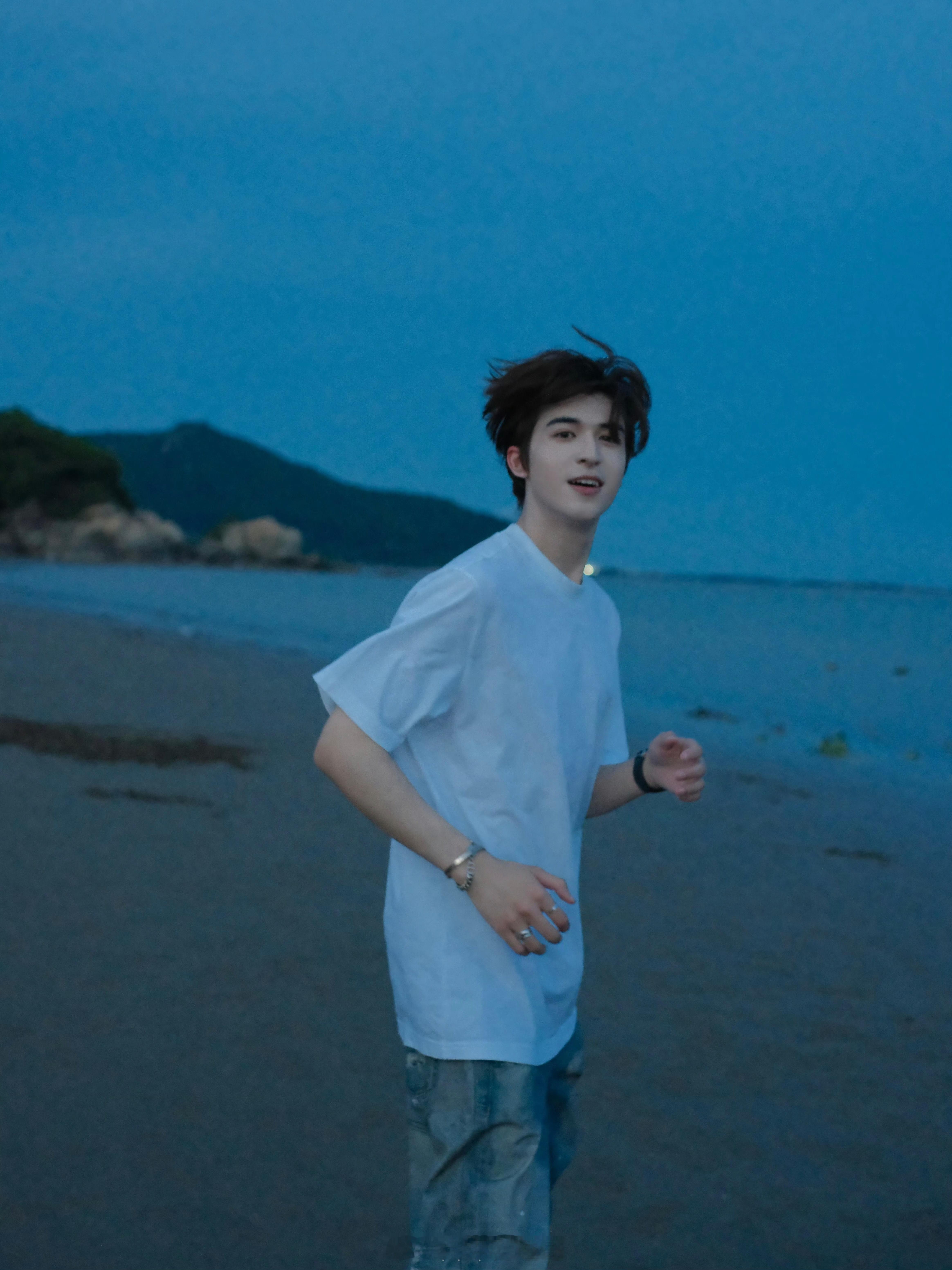 尹浩宇《明月录》男二 ​​​