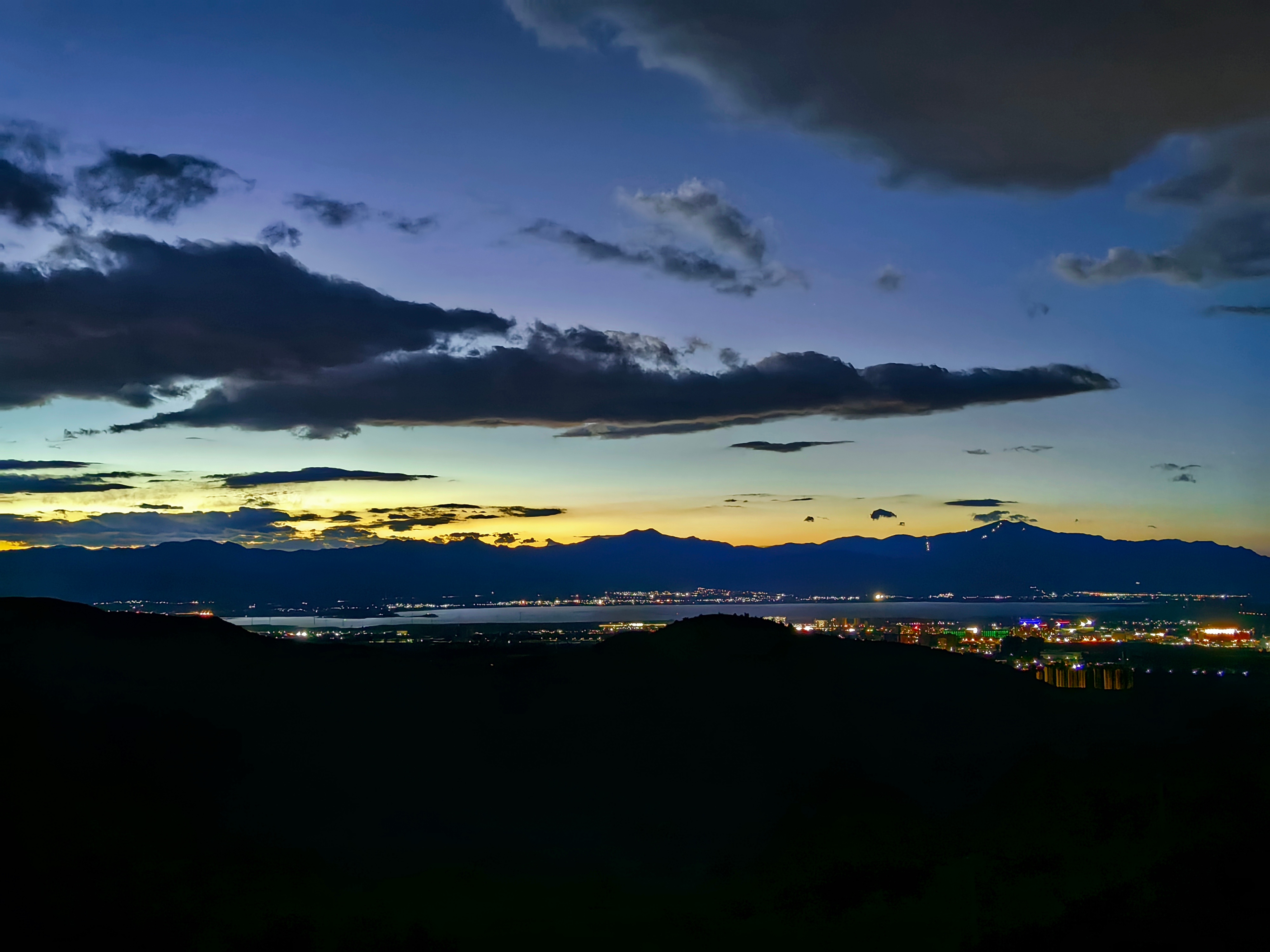 山下银河🌌 ​​​