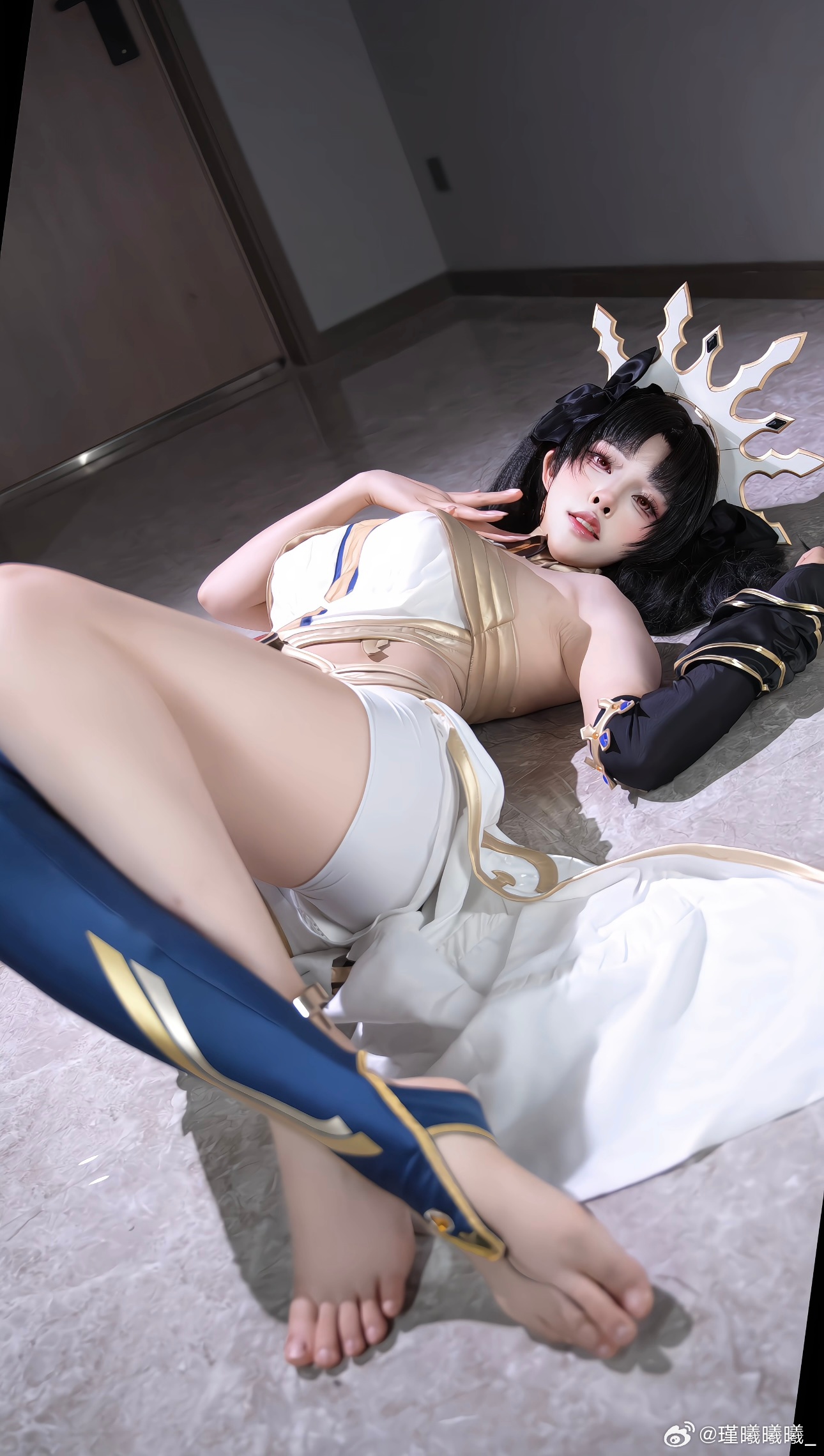伊什塔尔 弓凛伊什塔尔cosplay