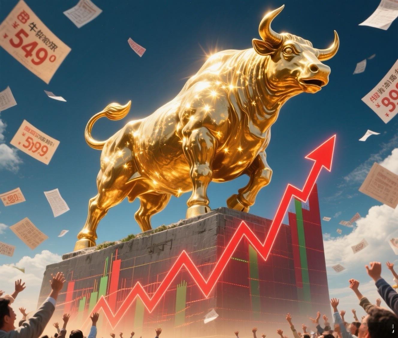 明日A股三大主线前瞻：券商航母扬帆 海南封关启幕 科技浪潮再起沐曦股份单签首日狂