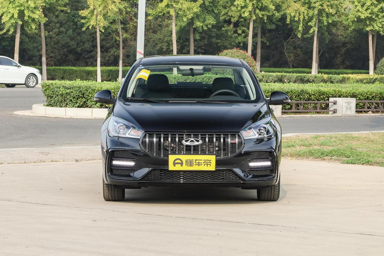 4-6万二手艾瑞泽5
今天我就把艾瑞泽5二手选买的避坑要点全倒出来，看完你至少知