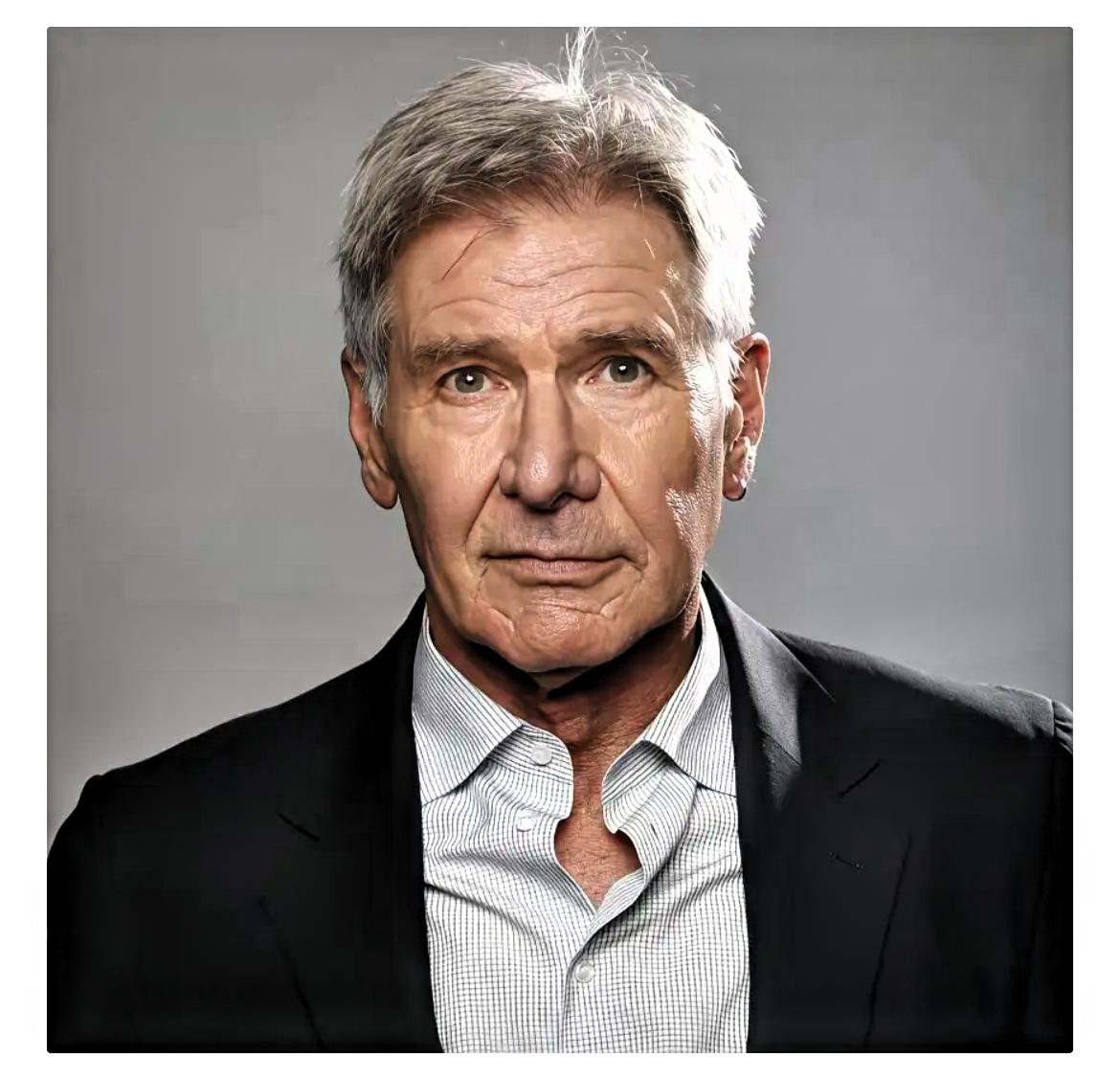 好莱坞演员哈里森·福特评美国总统唐纳德·特朗普：“我从未见过历史上比他更恶劣的罪