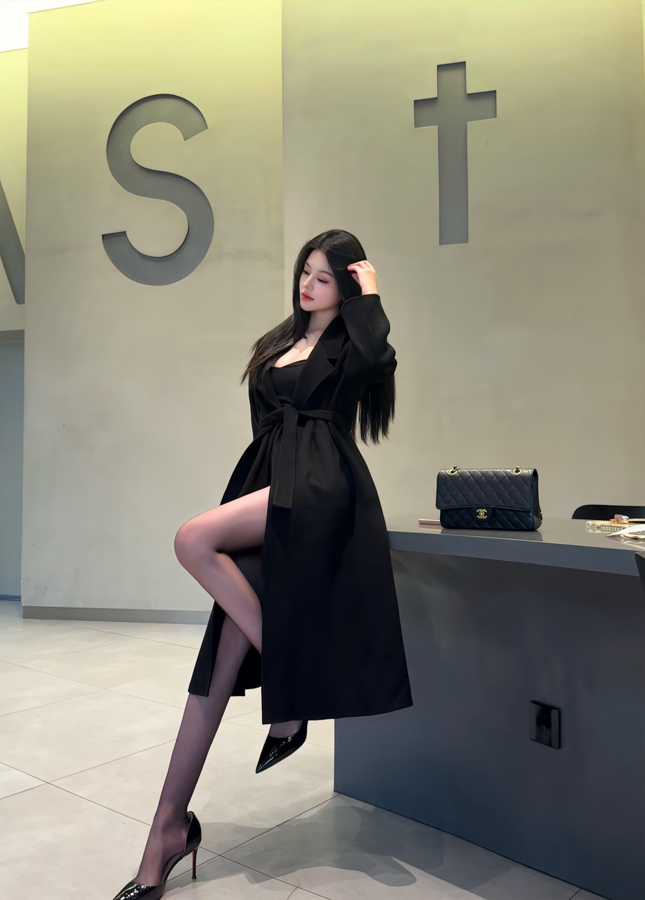 可惜我一米七二 做不了小娇妻