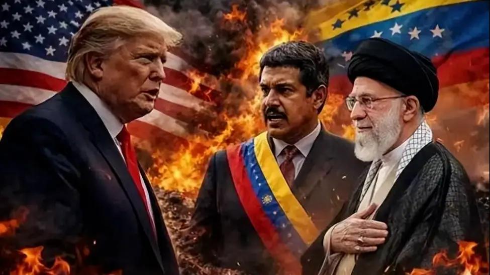 最近，美国总统特朗普又盯上了古巴，有入侵古巴的设想，不断地持续的强硬表态与进行针