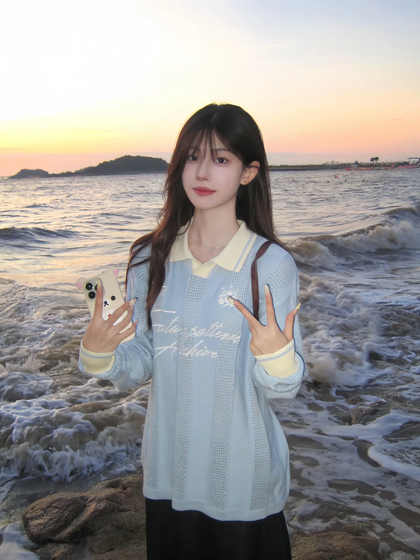 我李逍遥可以对天发誓 从今以后绝对不让你一人孤独伶仃