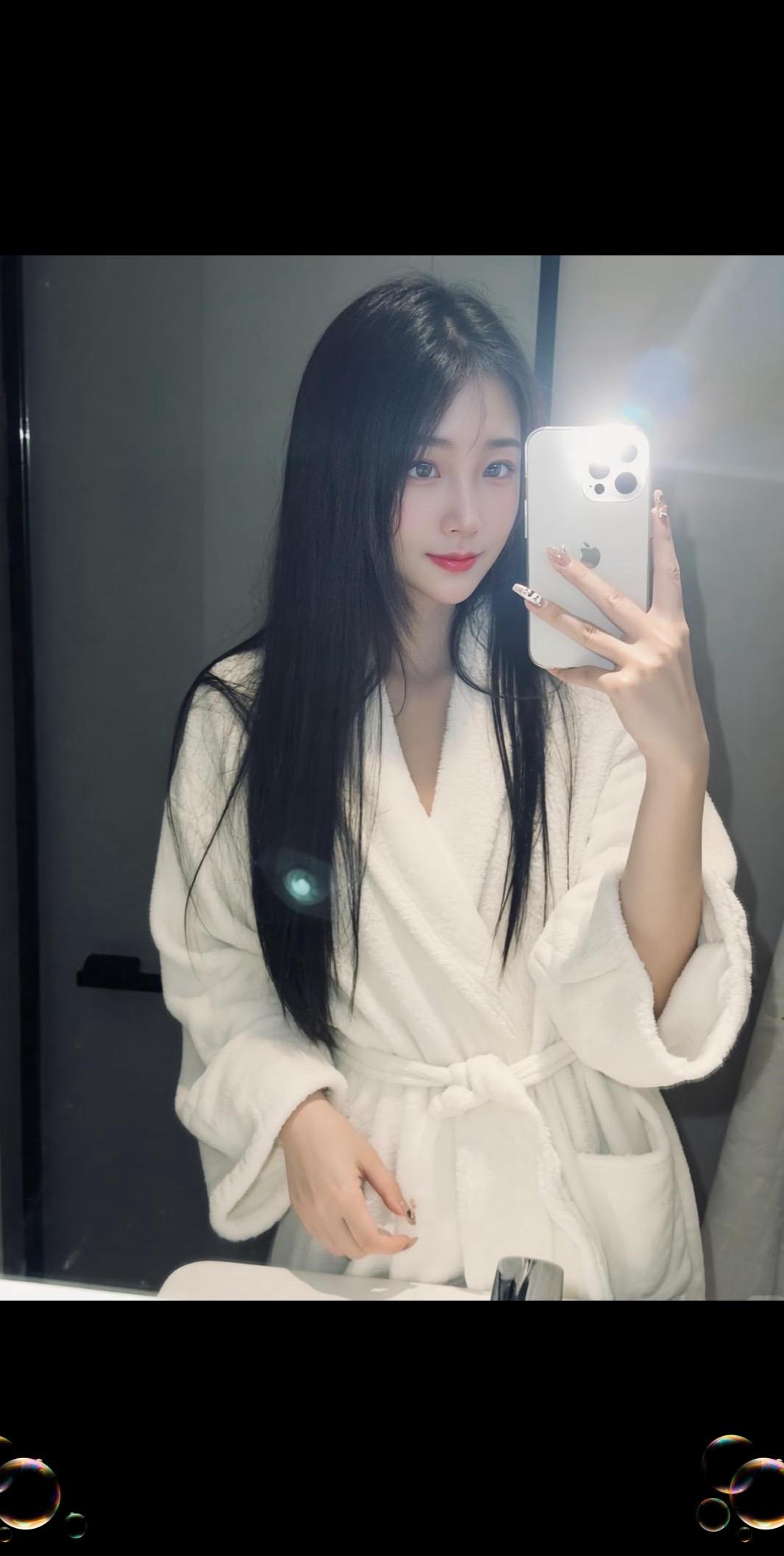 “生活无论怎么选都有遗憾 所以，开心就好了!”