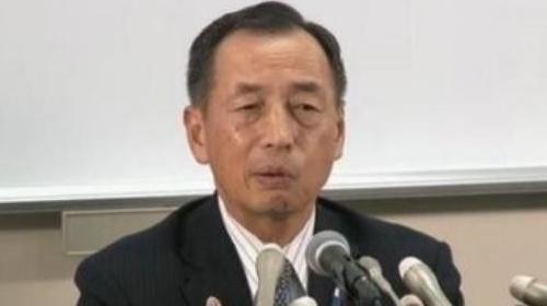 日本的一个曾在美深造过的军事专家说：一旦中日开战，日本要对中国“三路打击”，其意