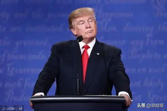 特朗普2026年政治大秀取得惊爆开头，马杜罗的被抓，明显就是在敲打反美势力证明美