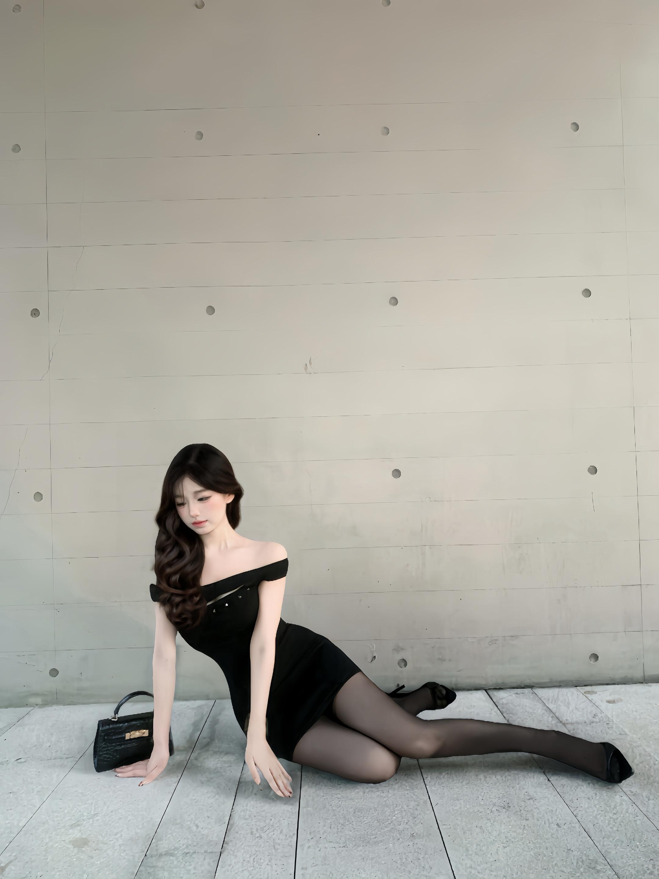 本来要请你吃omakase的 见面之后发现你比照片还好看转身去买了盒o...