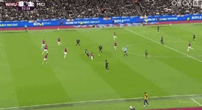 B席，神来之笔！ 