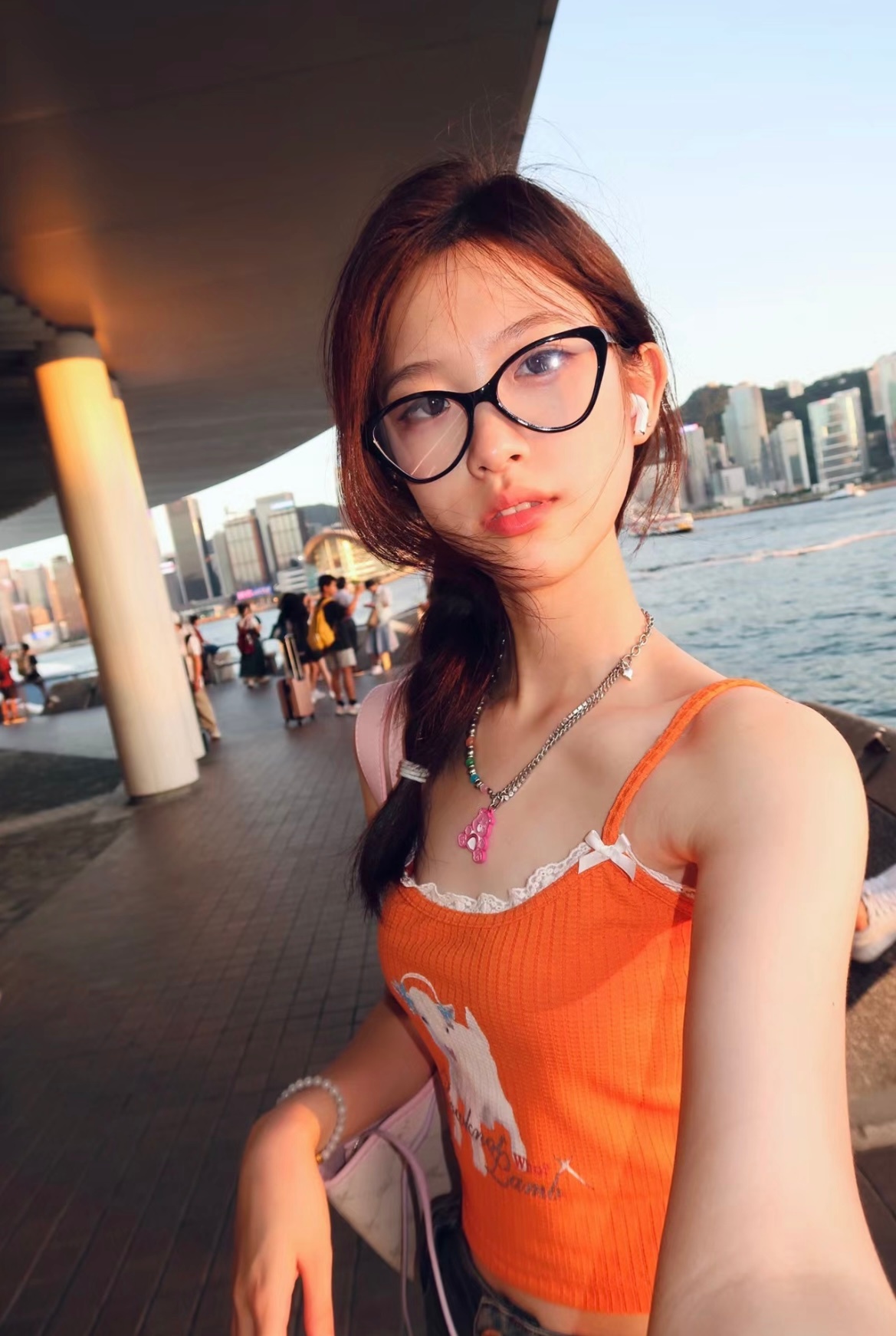香港📍 ​​​