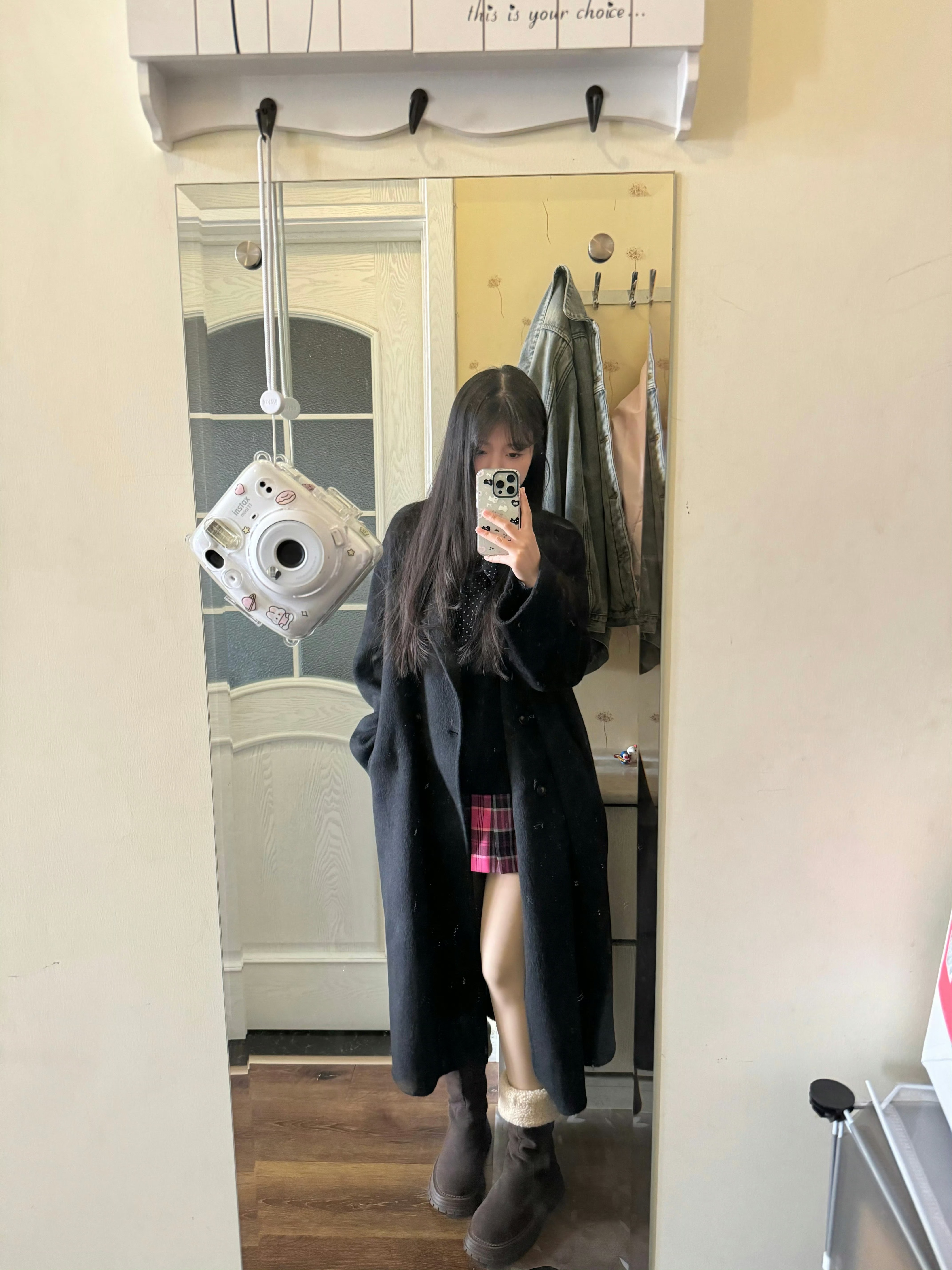 人间本不该令我这么欣喜的，但是你来了  