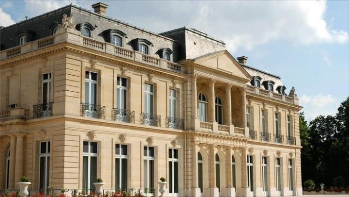 中美巴黎经贸磋商开始举行

中美高级官员星期天（3月15日）在法国巴黎开始为期两