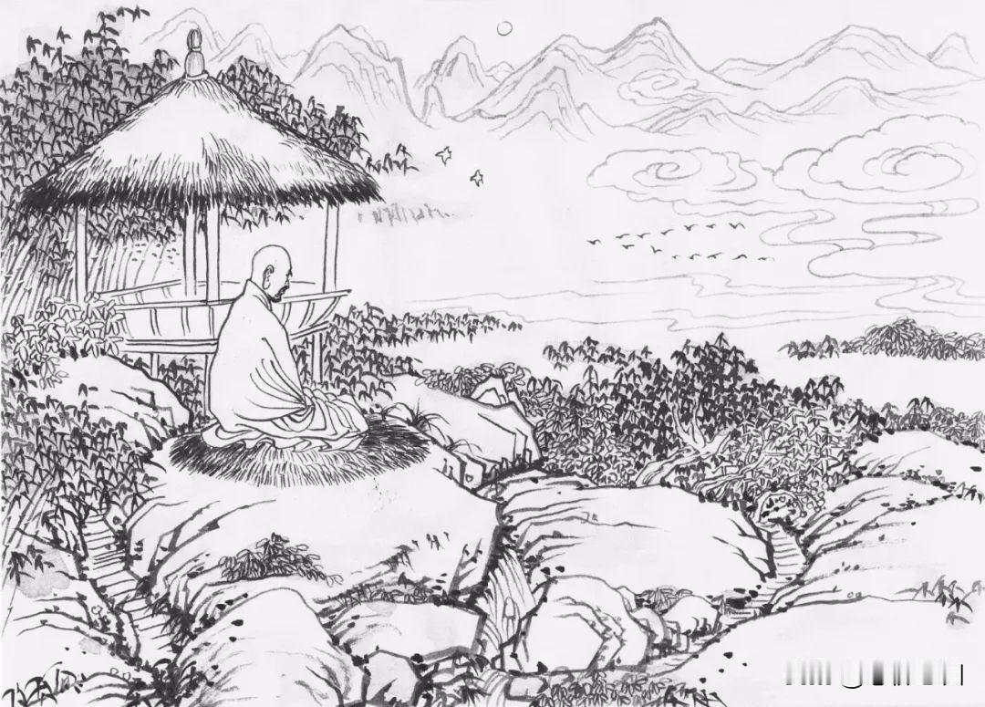 大安法师讲故事 56.慧远大师的故事 图绘佛影
原创 大安法师 东林法音
202