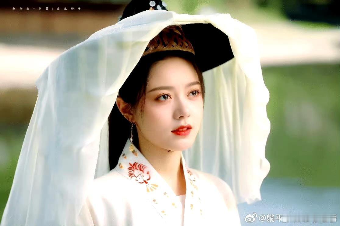 吃🍉古装剧《一念江南》预计6月开机领衔主演：赵今麦  王安宇特邀友情出演：刘诗